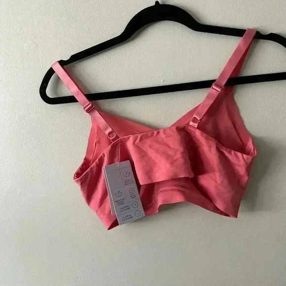 NWT true body lift bra - large - Picture 2 of 4